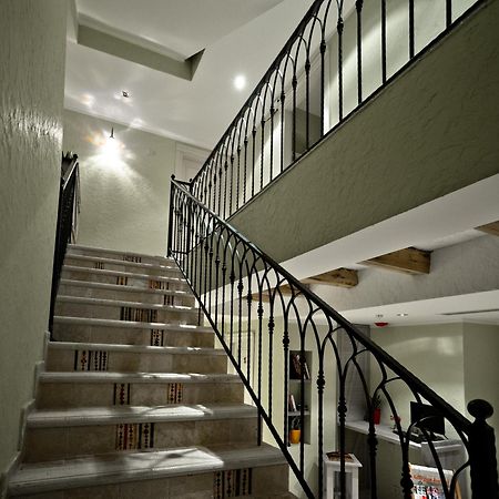 No12 Boutique Hotel Tbilisi Exterior foto